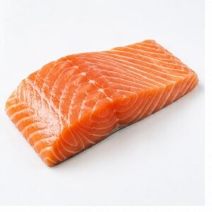 Atlantic Salmon Fillet