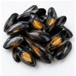 Black Mussels
