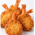 Breaded Butterfly Shrimp