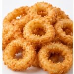 Breaded Calamari Rings