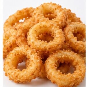 Breaded Calamari Rings