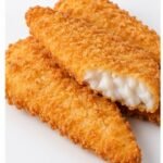 Breaded Fish Fillets