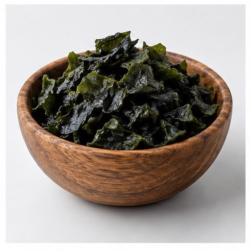 Dried Wakame