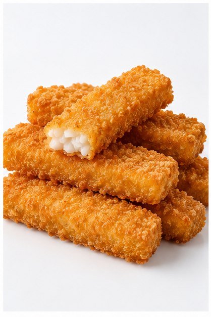 Premium Fish Fingers