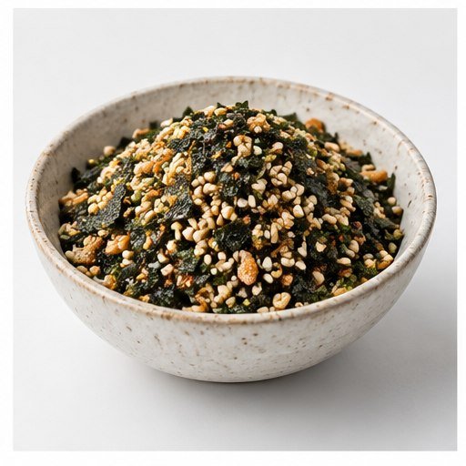 Furikake Seasoning