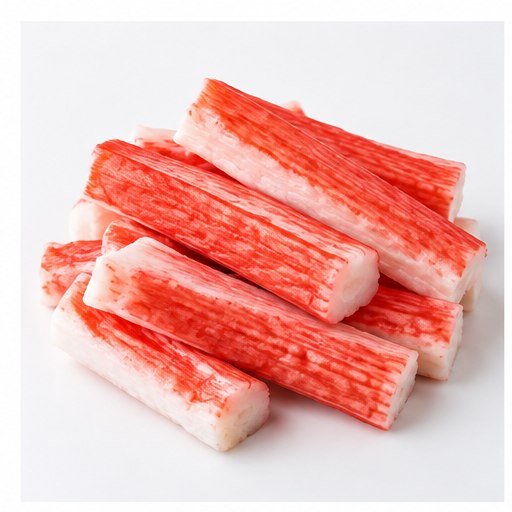 Imitation Crab Sticks