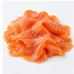 Smoked Salmon