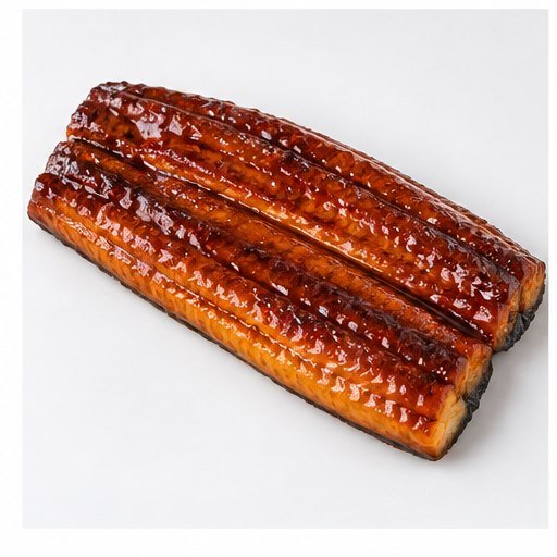 Glazed Unagi Fillet