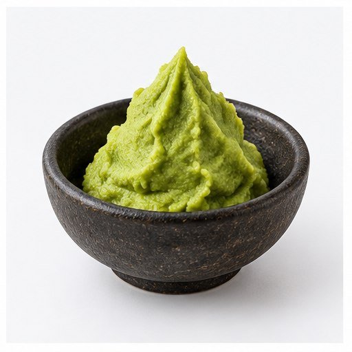 Wasabi Paste